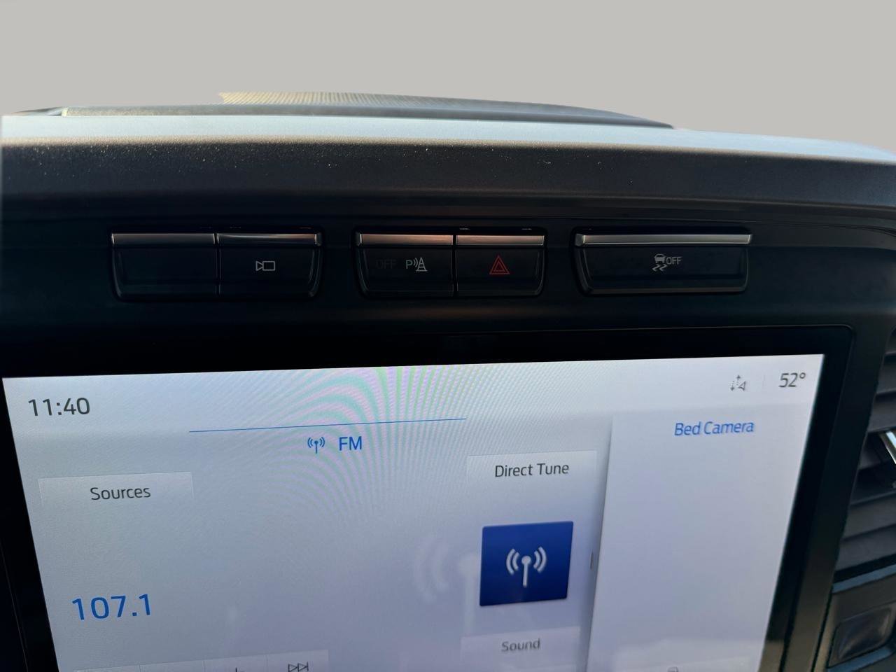 Used 2022 Ford F150 XLT w/ Equipment Group 302A High image 54