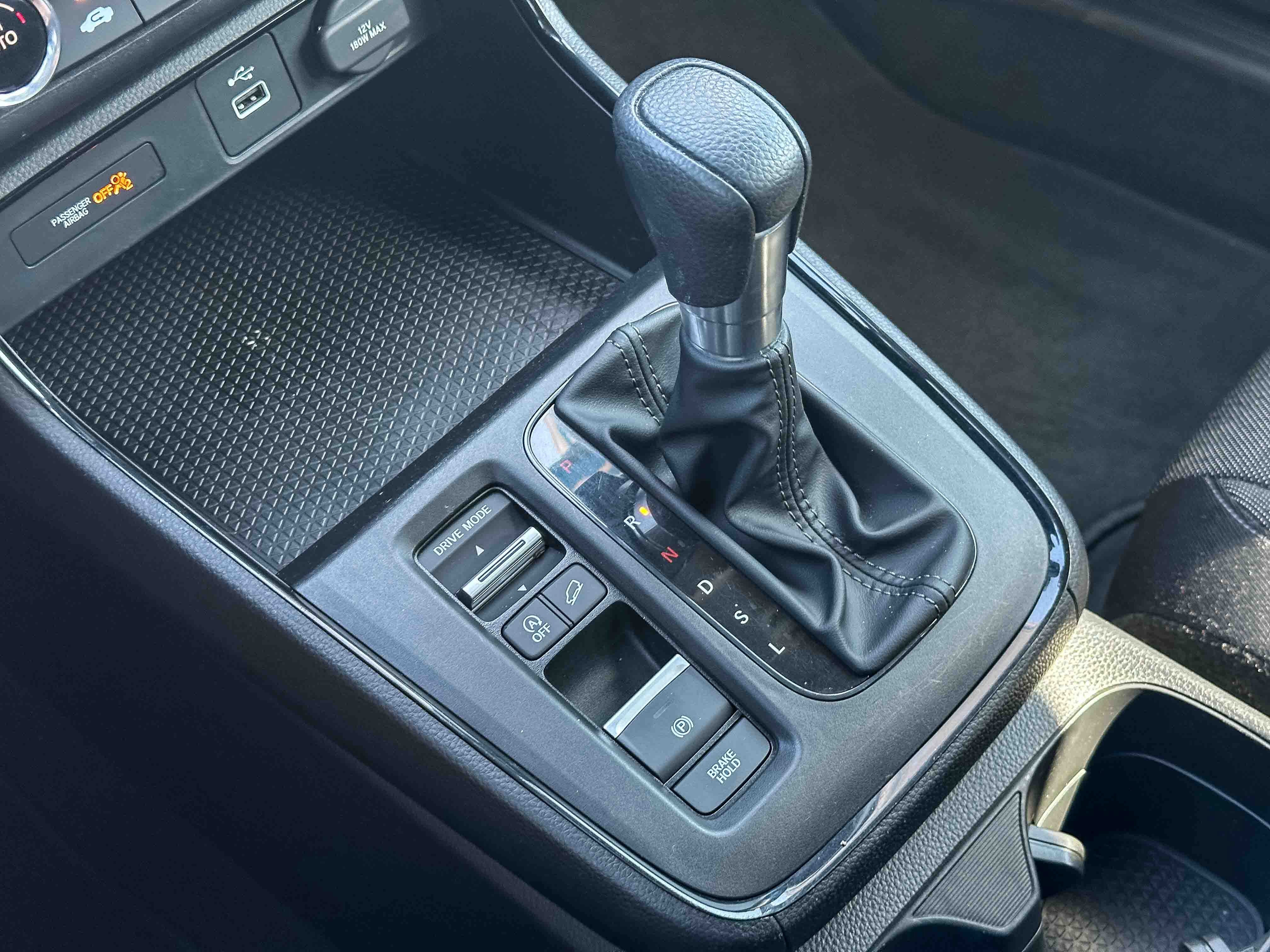 Certified 2023 Honda CR-V LX image 34