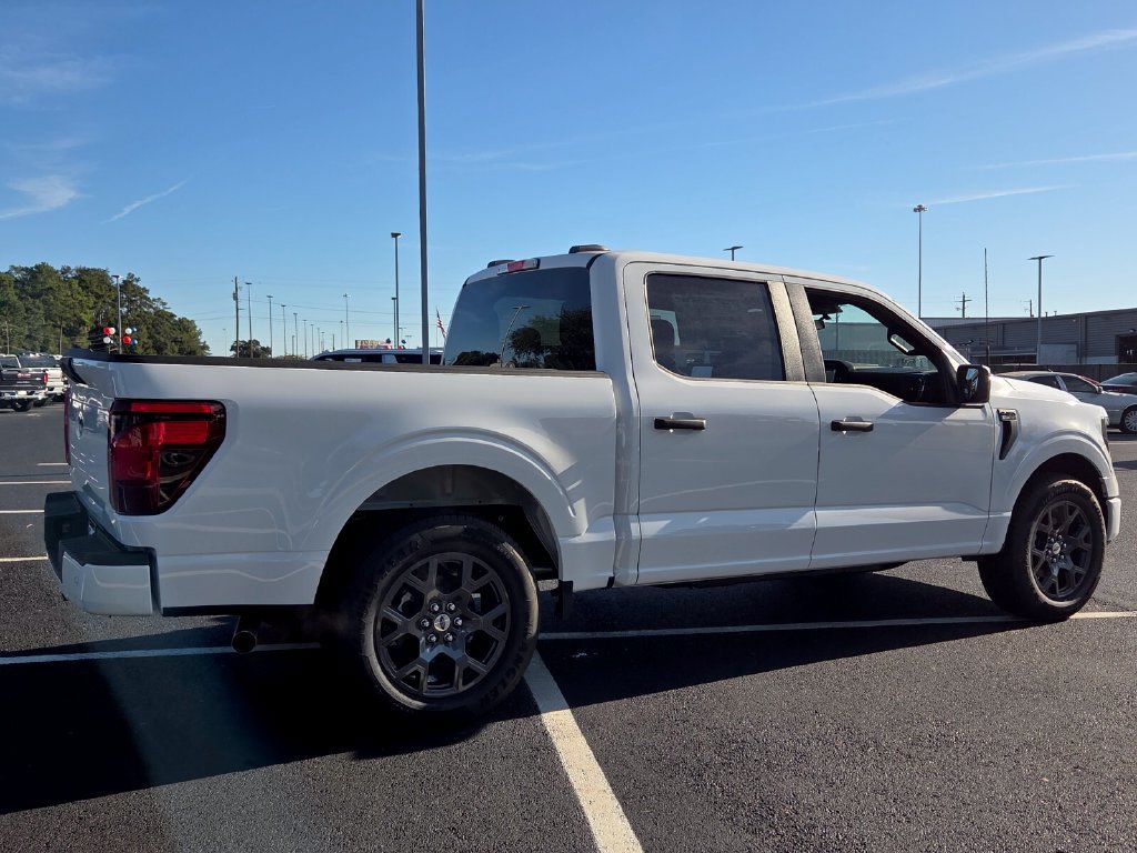 New 2026 Ford F150 STX w/ Equipment Group 200A RWD image 10
