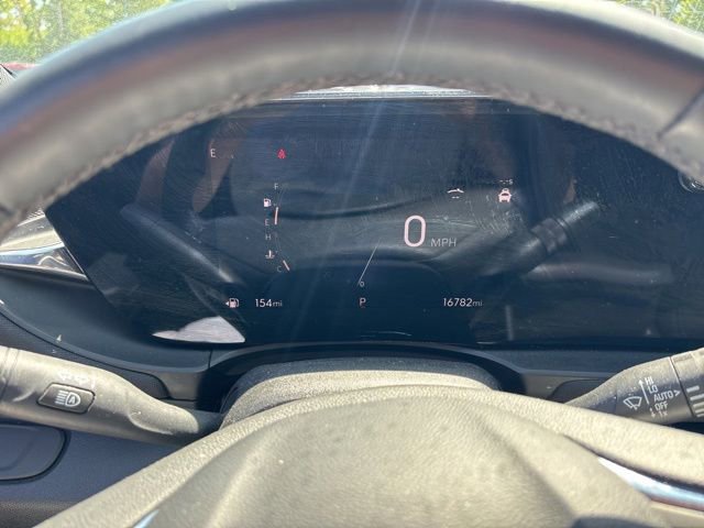 Used 2024 Buick Envista Preferred w/ Convenience I Package FWD image 19