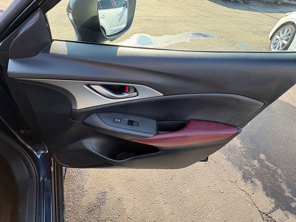 Used 2016 MAZDA CX-3 Touring image 17