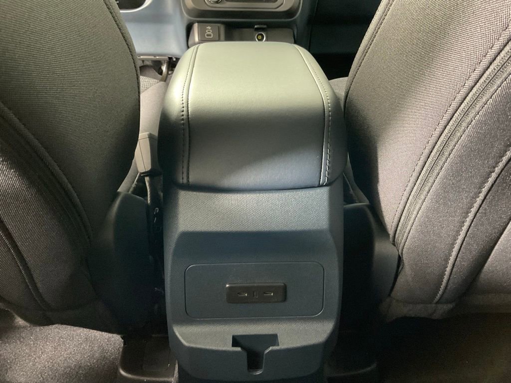 New 2026 Ford Maverick XL image 17