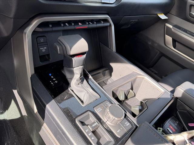 New 2026 Toyota Tundra SR5 image 13