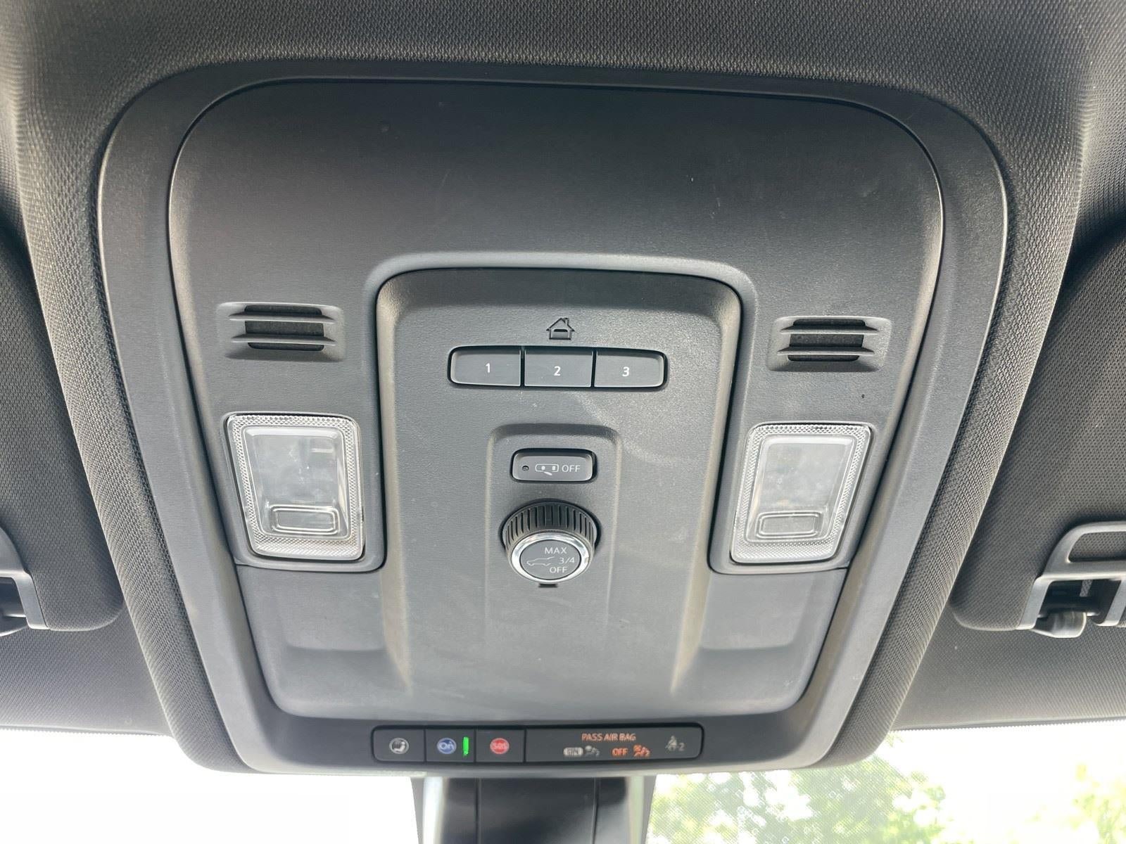 Used 2021 Chevrolet Tahoe Z71 AWD/4WD image 27