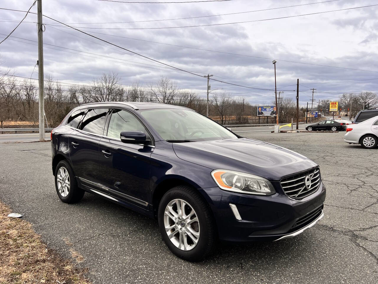 Used 2014 Volvo XC60 3.2 image 17