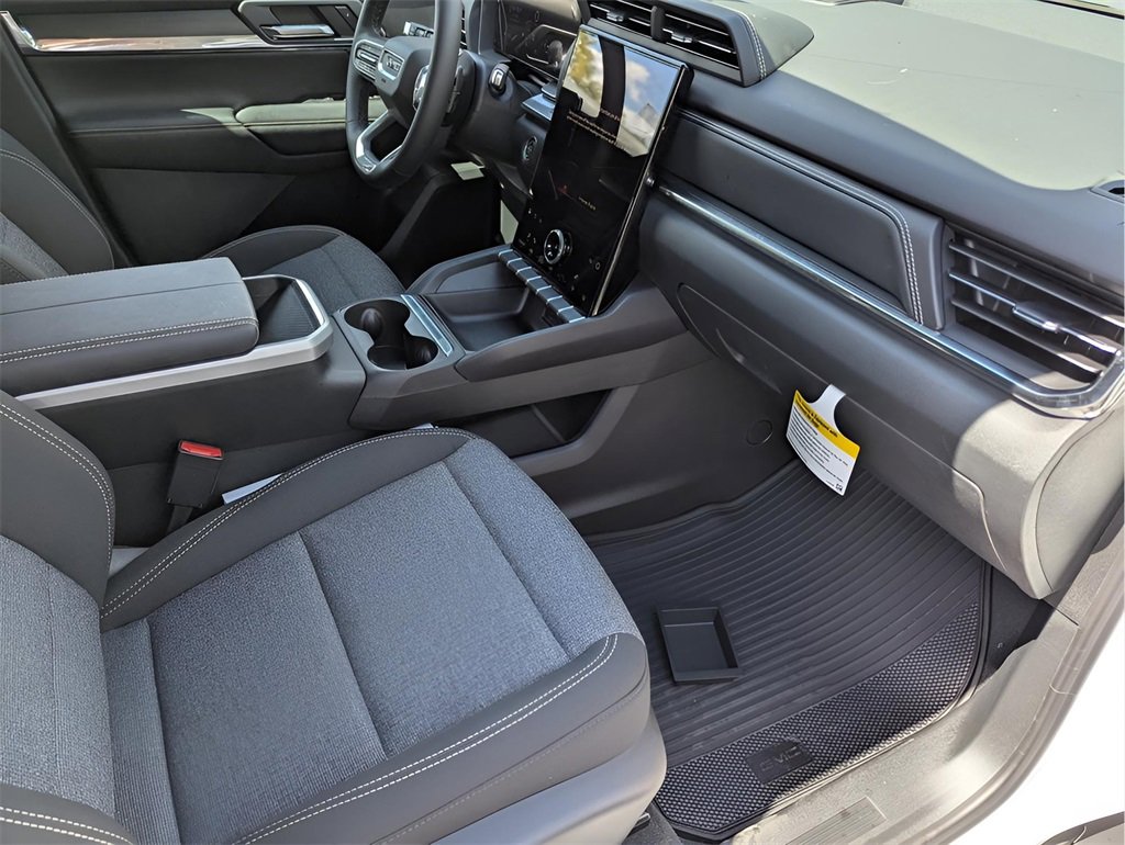 New 2026 GMC Terrain Elevation w/ Black Edition image 18