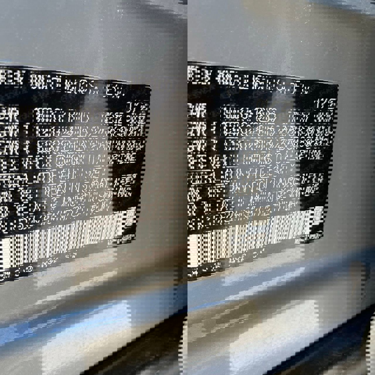 Used 2025 Honda HR-V Sport image 28