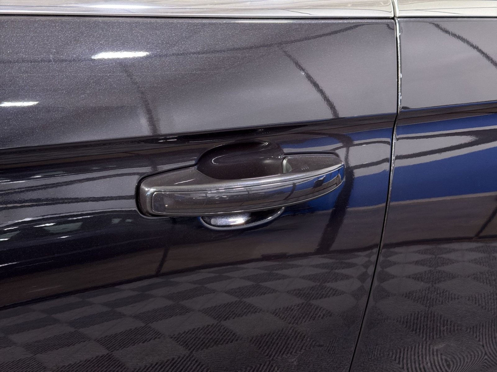 New 2026 Ford Expedition Active AWD/4WD image 15