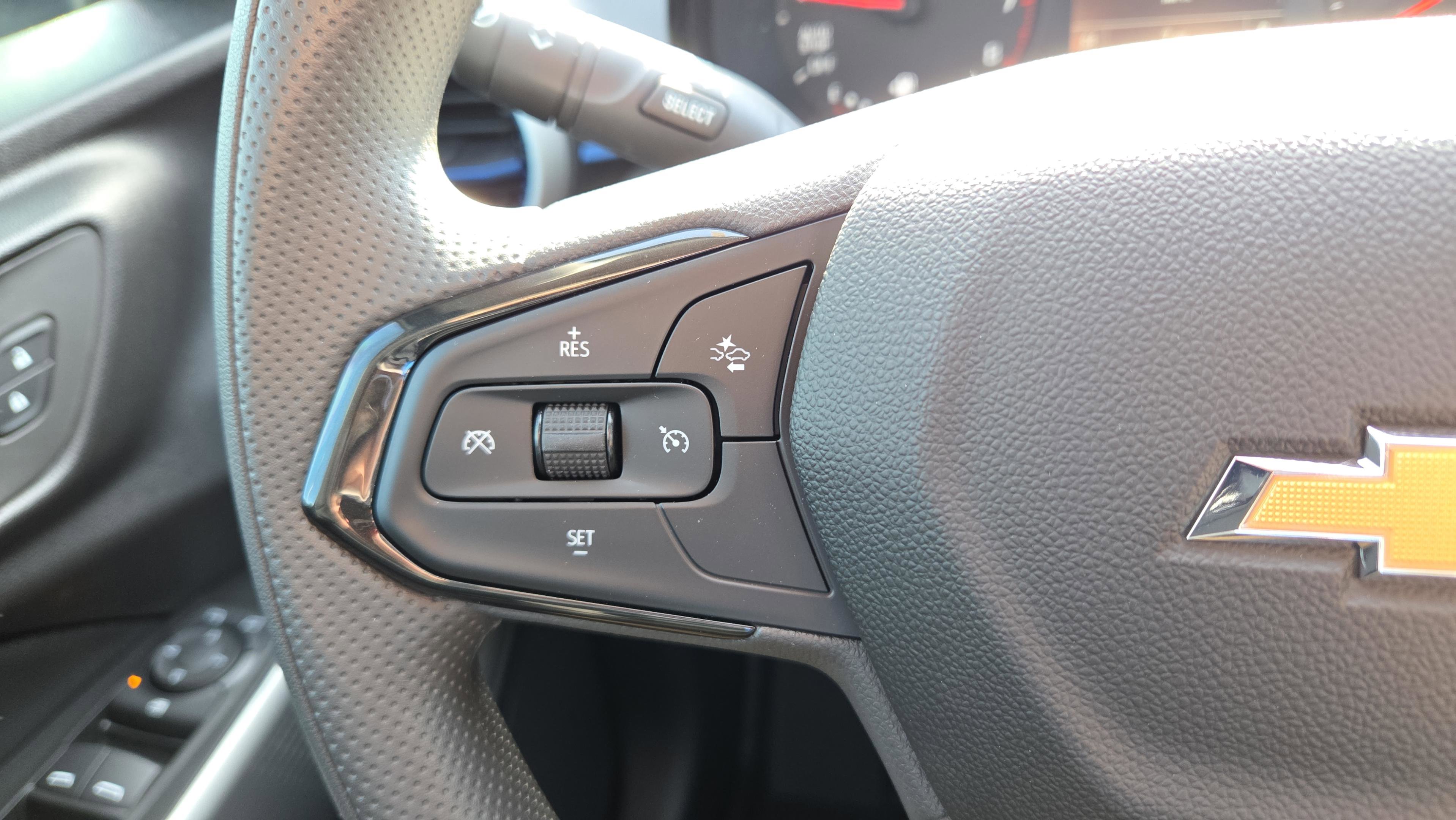 New 2026 Chevrolet Trax LS w/ LS Convenience Package image 25
