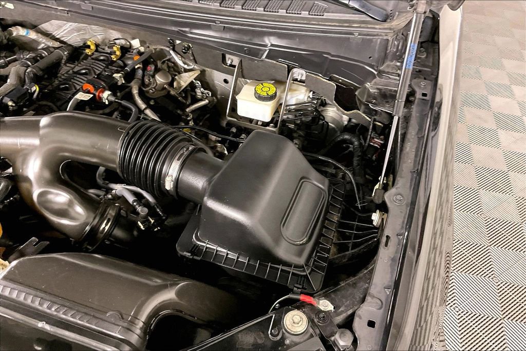 Used 2023 Ford Expedition Max Limited image 43