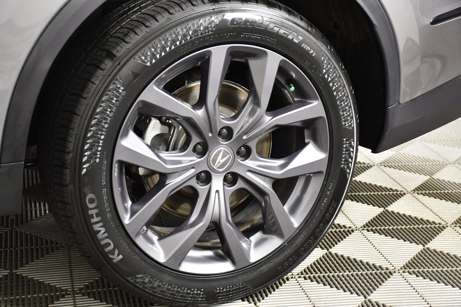 Certified 2024 Acura MDX A-Spec AWD/4WD image 52