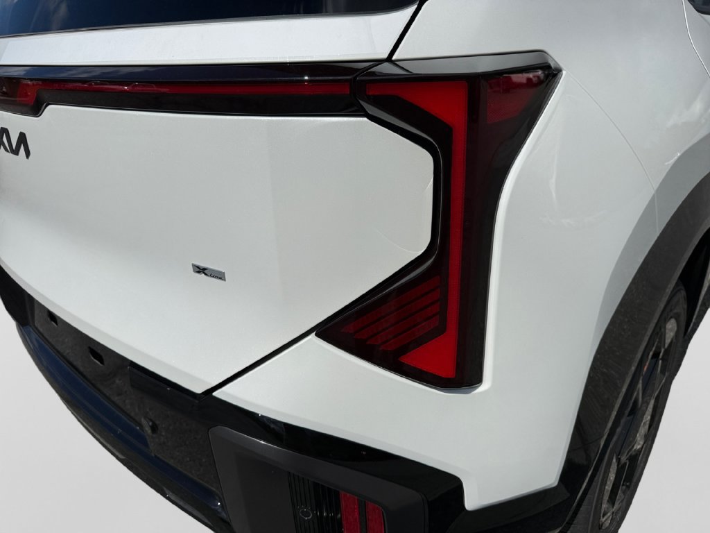 New 2027 Kia Seltos X-Line S AWD/4WD image 20