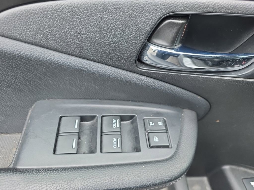 Used 2020 Honda Ridgeline RTL-E image 12