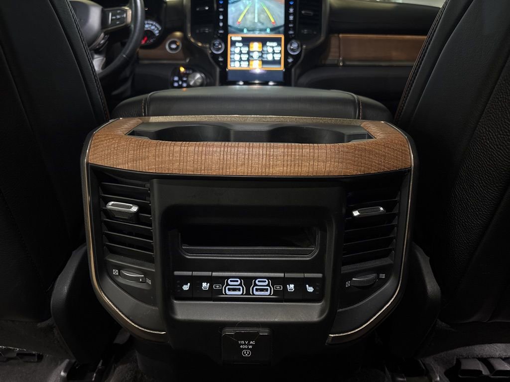 Used 2021 RAM 1500 Limited image 40