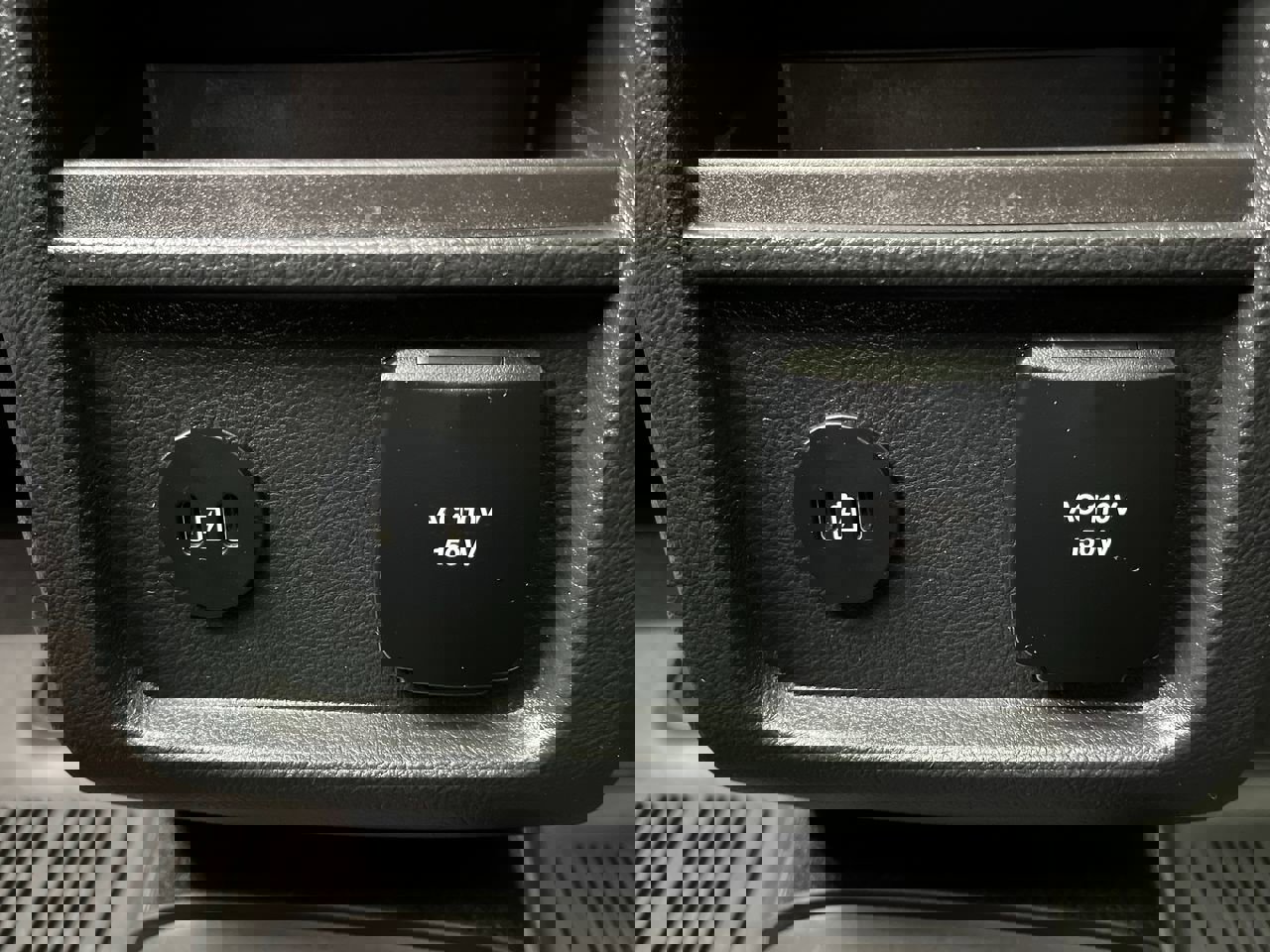 Certified 2024 Ford Edge Titanium w/ Titanium Elite Package AWD/4WD image 14