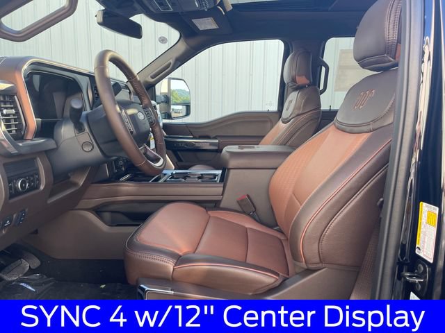 New 2026 Ford F250 King Ranch w/ Tremor Off-Road Package AWD/4WD image 10
