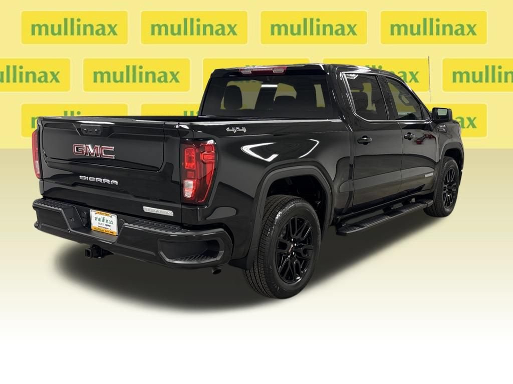 New 2026 GMC Sierra 1500 Elevation w/ Max Trailering Package AWD/4WD image 19