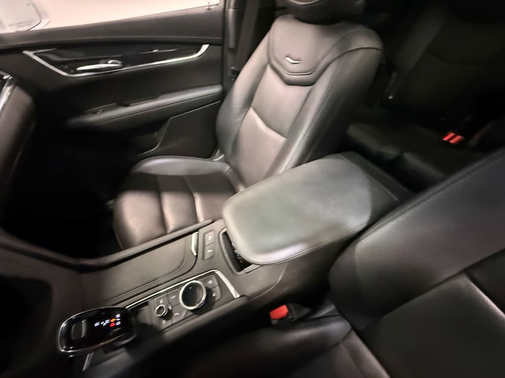 Used 2020 Cadillac XT5 Premium Luxury image 83