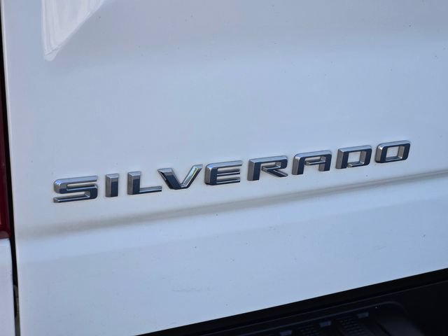 Used 2023 Chevrolet Silverado 1500 LTZ AWD/4WD image 19