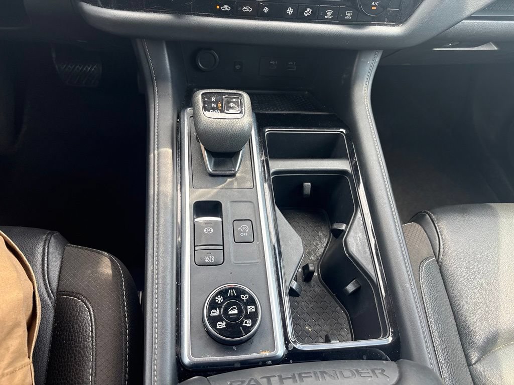 Used 2023 Hyundai Santa Fe SEL w/ Cargo Package AWD/4WD image 18
