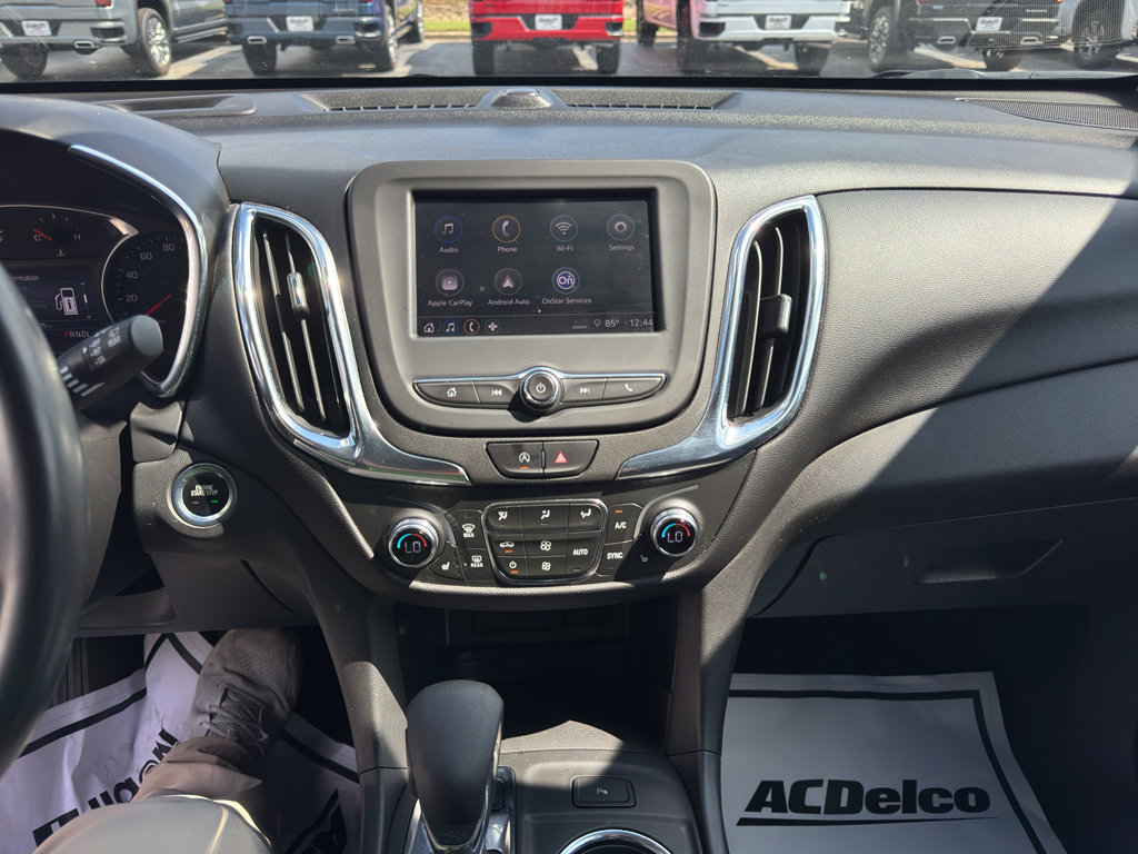 Used 2022 Chevrolet Equinox LT image 12