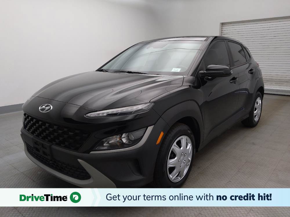 Used 2023 Hyundai Kona SE FWD image 1