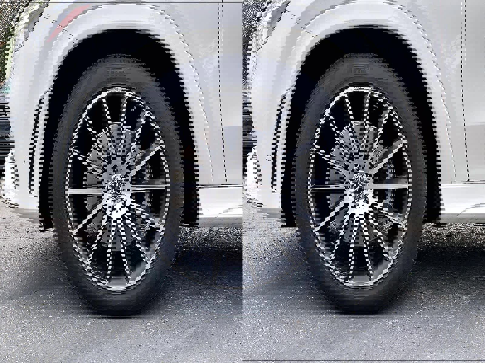 Used 2023 Mercedes-Benz GLE 450 GLE 450 image 11