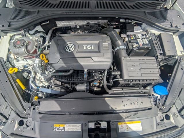 Used 2024 Volkswagen Jetta GLI 40th Anniversary Edition FWD image 19