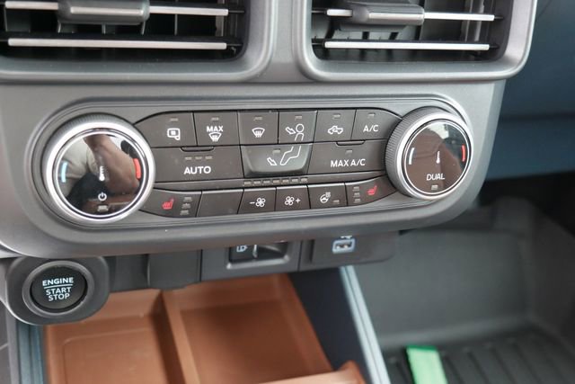 Used 2024 Ford Maverick Lariat image 22