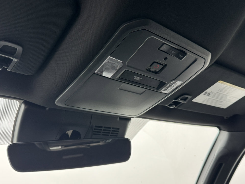 New 2025 Toyota Tacoma TRD Off-Road image 20