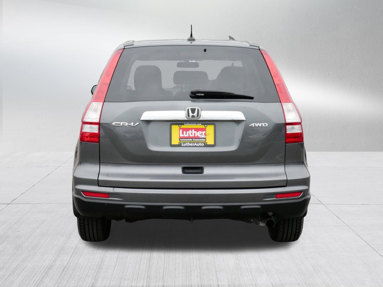 Used 2011 Honda CR-V EX-L image 6