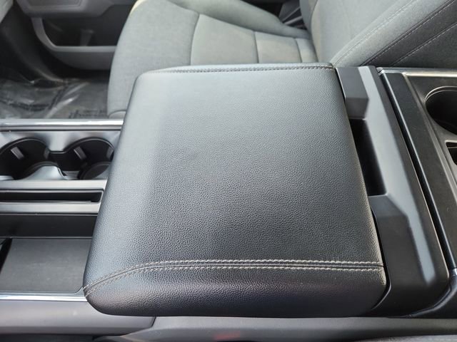 Certified 2024 Ford F150 XLT w/ Mobile Office Package image 24