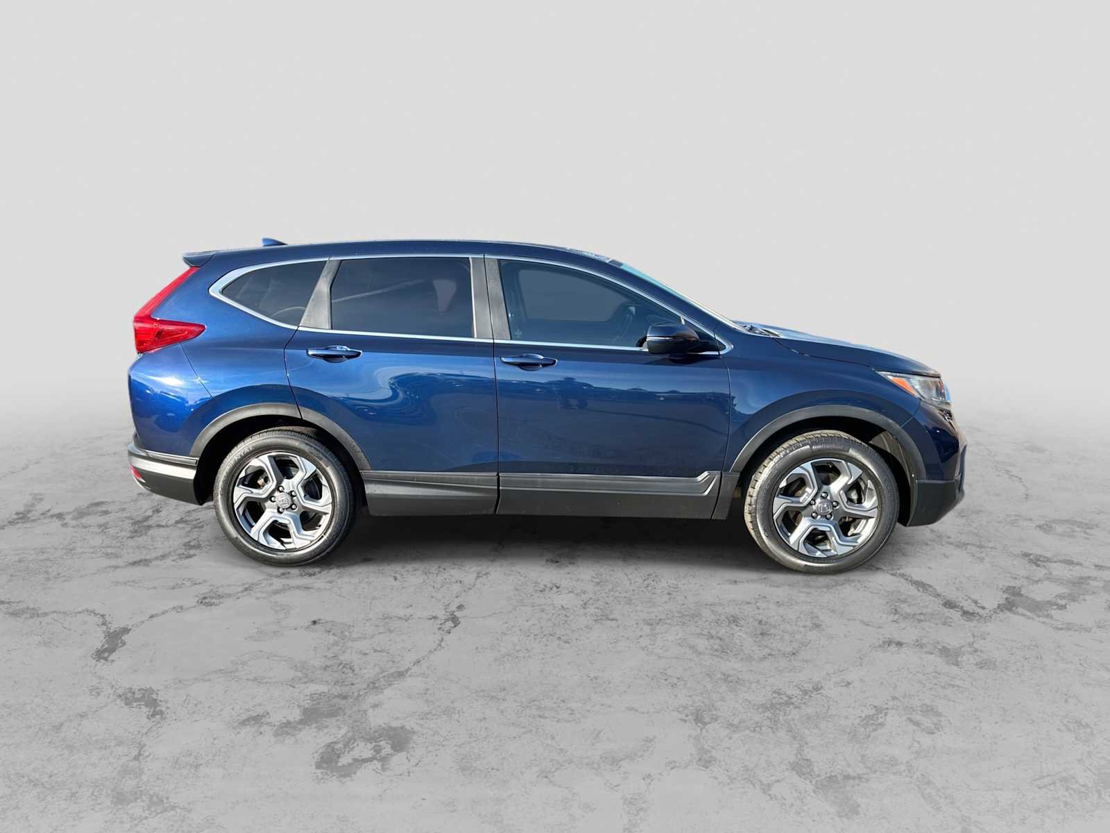 Used 2017 Honda CR-V EX-L image 9