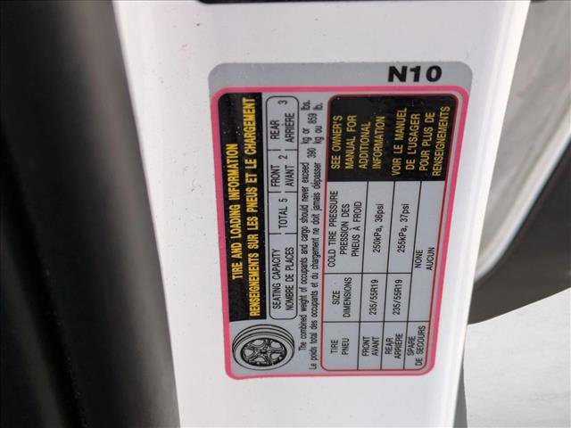 Used 2023 Hyundai Ioniq 5 SEL w/ Cargo Package image 15