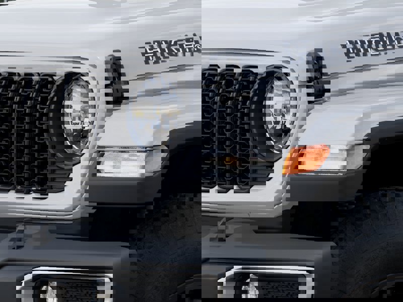 New 2025 Jeep Gladiator Sport image 10