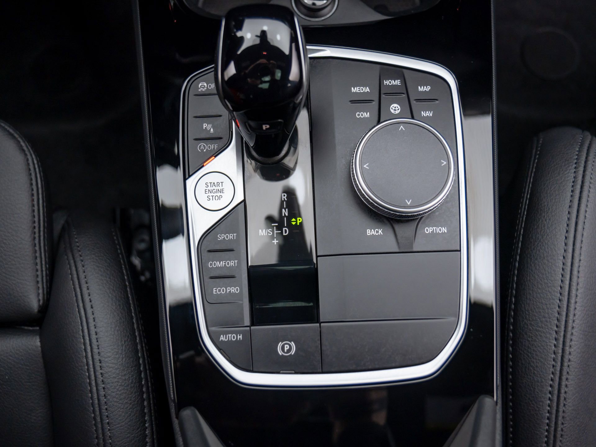 Certified 2024 BMW 228i xDrive Gran Coupe w/ Premium Package image 19