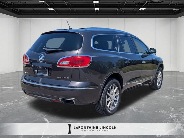 Used 2013 Buick Enclave Leather w/ Trailering Provision Package FWD image 5