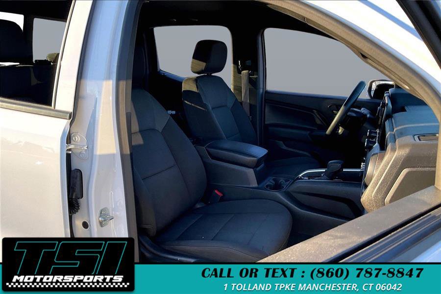 Used 2024 Chevrolet Colorado Trail Boss w/ Advanced Trailering Package image 7