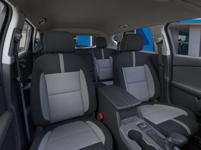 New 2025 Chevrolet Blazer LT w/ Convenience Package FWD image 42