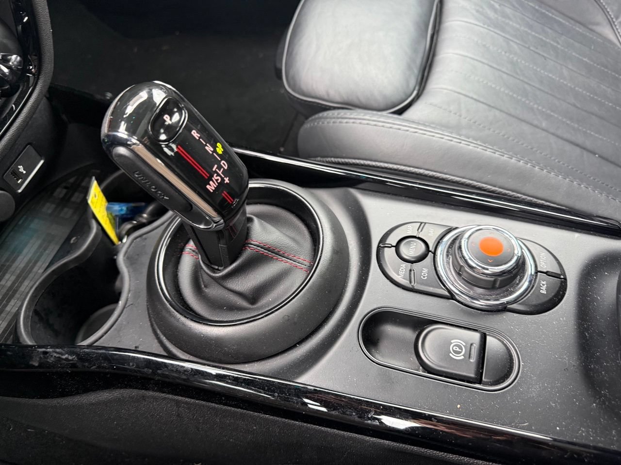Used 2021 MINI Cooper Clubman John Cooper Works w/ Driver Assistance Package AWD/4WD image 19
