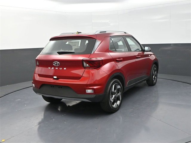 New 2025 Hyundai Venue Limited image 8