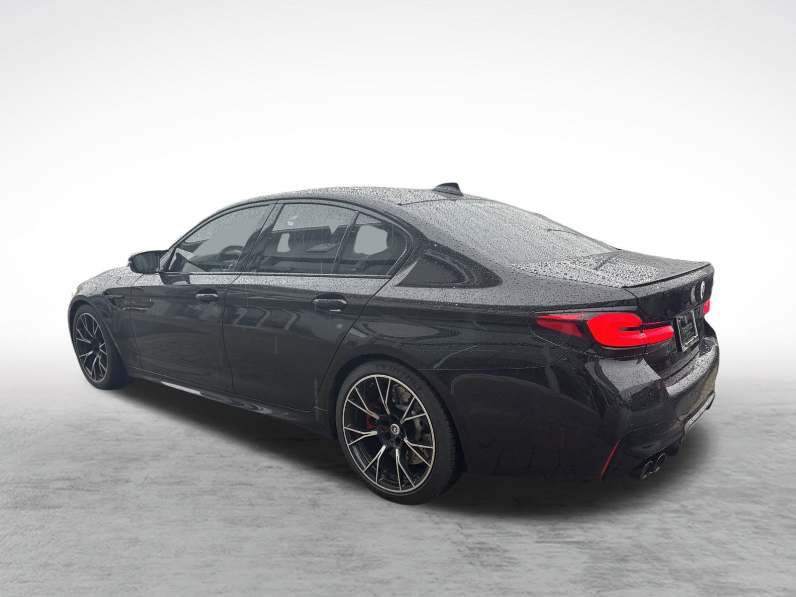 Used 2022 BMW M5 w/ Competition Package image 5