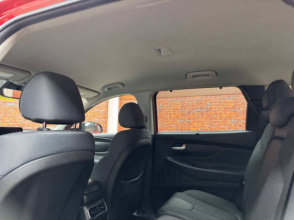 Used 2022 Hyundai Santa Fe XRT AWD/4WD image 26