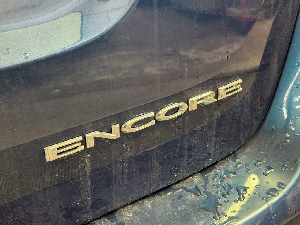 Used 2020 Buick Encore Sport Touring w/ Safety Package image 13