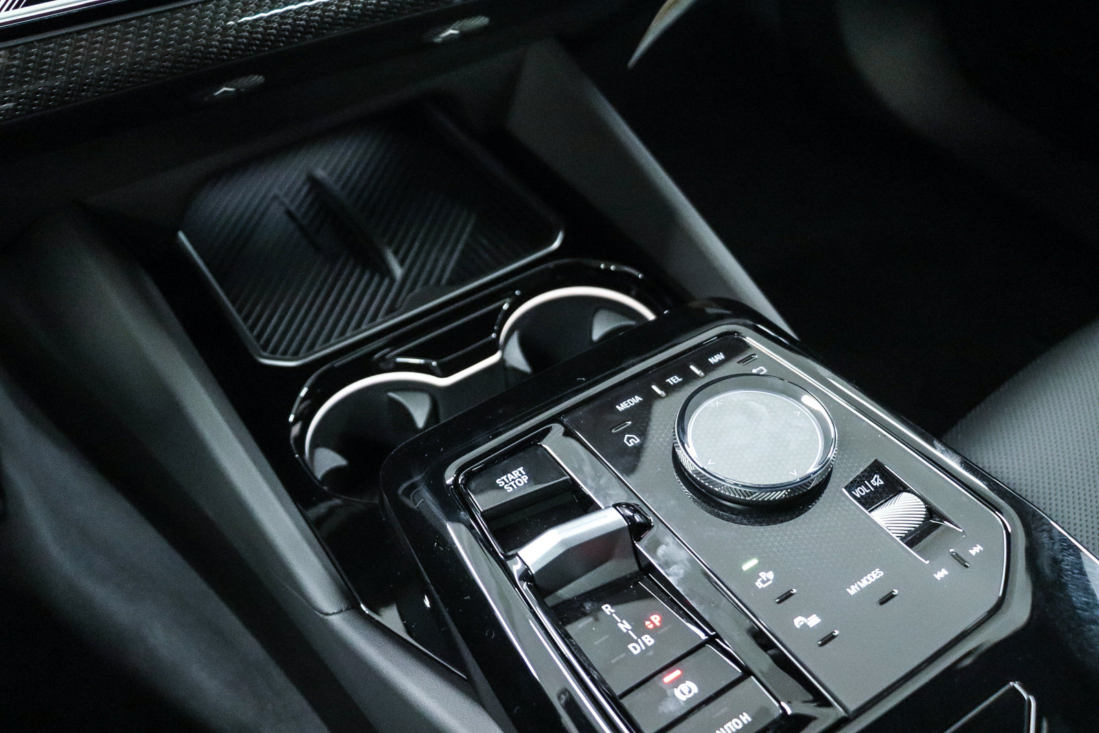 New 2027 BMW i5 eDrive40 w/ M Sport Package RWD image 23