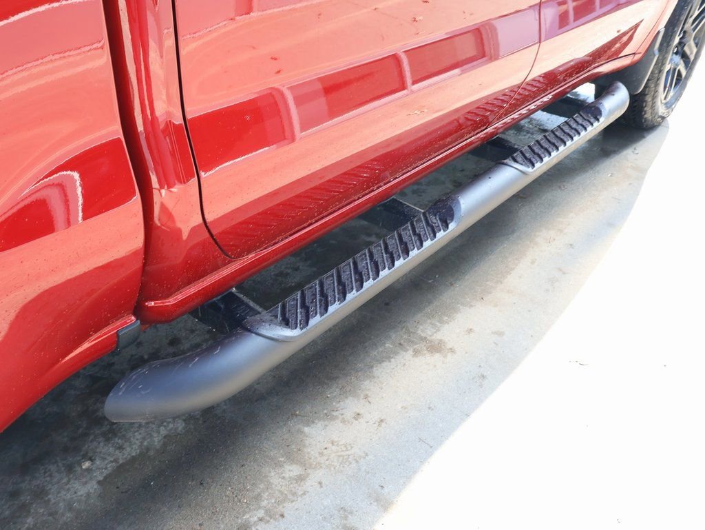 New 2026 Chevrolet Silverado 1500 RST w/ RST Select Package image 35