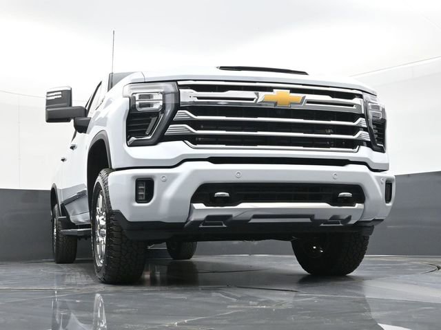 New 2026 Chevrolet Silverado 2500 High Country w/ High Country Premium Package image 53