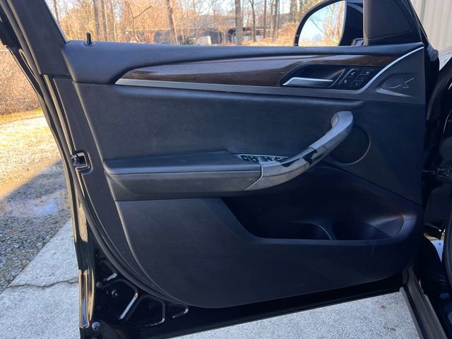 Used 2019 BMW X3 sDrive30i w/ Premium Package image 10