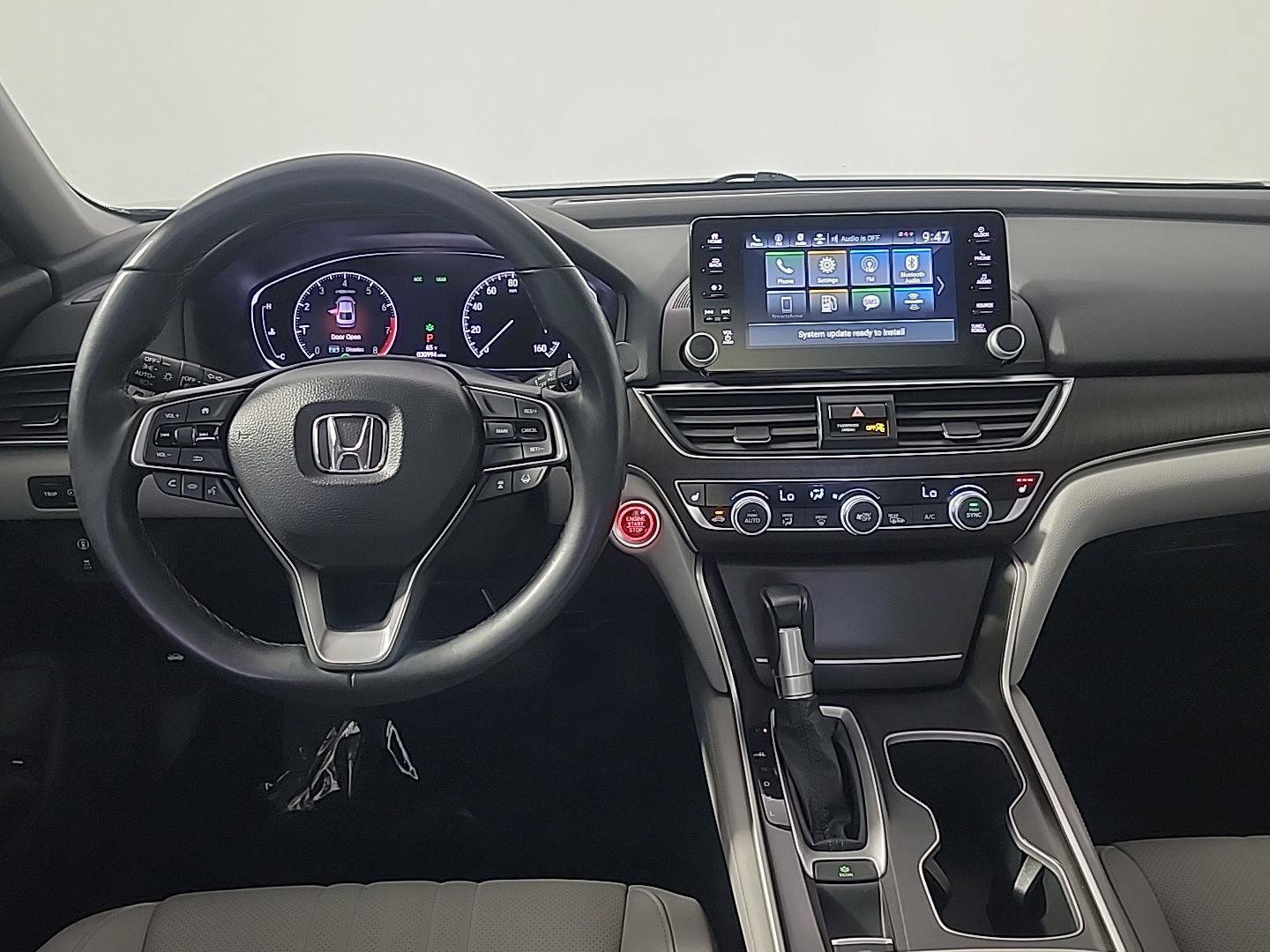 Used 2020 Honda Accord EX-L image 20