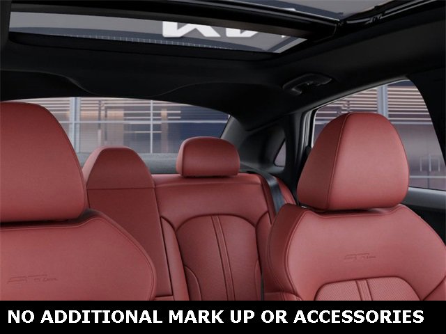 New 2025 Kia K5 GT-Line w/ GT-Line Premium Package image 27